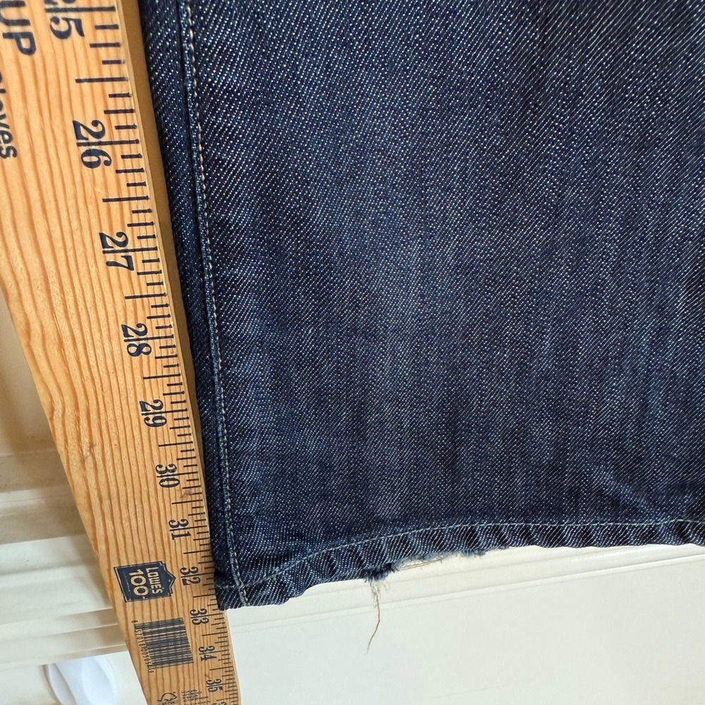 Citizens of Humanity Style 263-099  Amber stretch Boot Cut Sz 27 Jeans.‎ - Picture 12 of 15